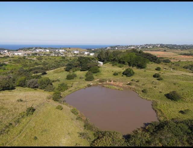 20,113M² VACANT LAND FOR SALE IN SALT ROCK